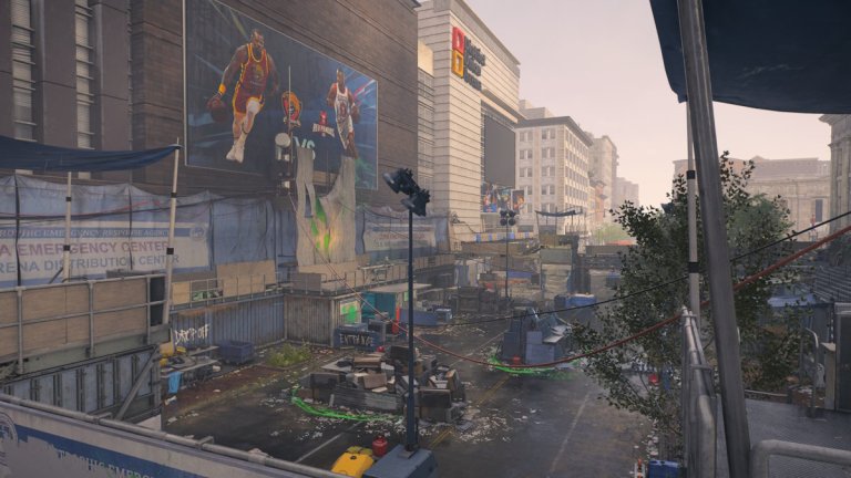 The Division 2 Y8S1 Scout 2 Manhunt Riddle Solutions The Division 2 Y8S1 Scout 2 Manhunt Riddle Solutions