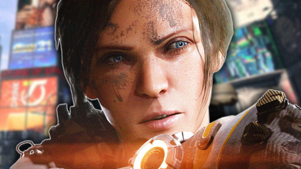 The Division Resurgence embraces MMORPG fun to “push” Ubisoft’s shooter onto new ground The Division Resurgence embraces MMORPG fun to “push” Ubisoft’s shooter onto new ground