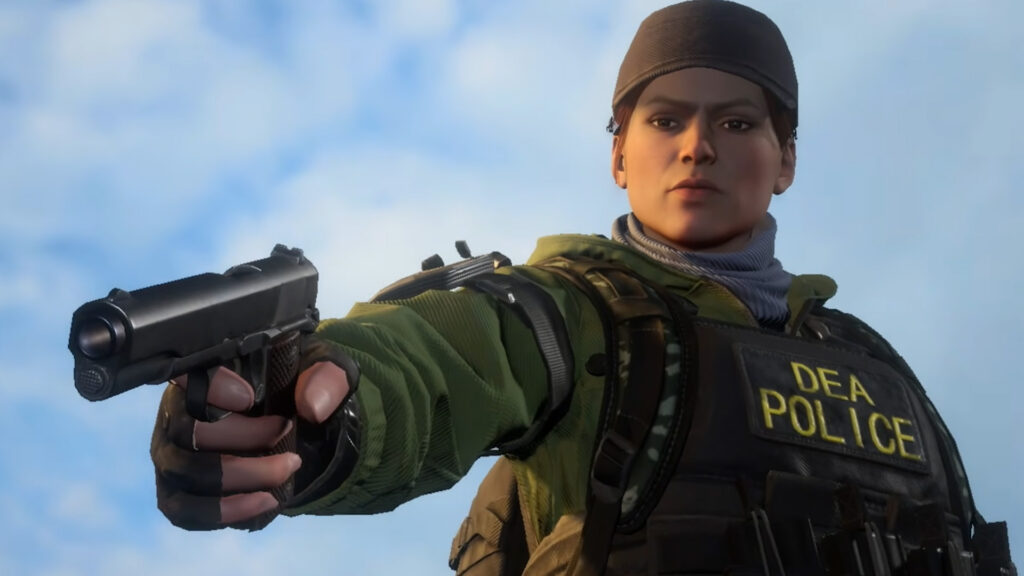 The Division Resurgence release date arrives in 28 days, as Ubisoft locks in launch rewards