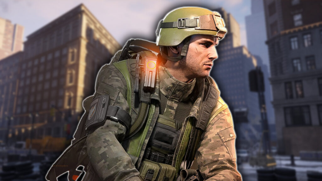 The Division Resurgence’s executive producer on giving players a “fully-fledged, realistic New York in the palm of your hands” The Division Resurgence’s executive producer on giving players a “fully-fledged, realistic New York in the palm of your hands”