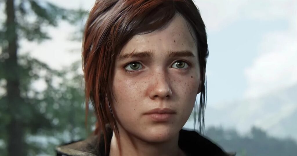 The Last of Us multiplayer game was “80 percent complete” before Naughty Dog axed it The Last of Us multiplayer game was “80 percent complete” before Naughty Dog axed it