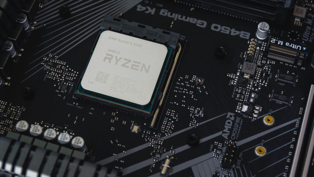 The Ultimate AMD Ryzen 5 3600 Gaming PC Build Guide for 2026