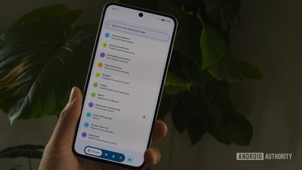 These are the 10 best Shizuku apps for leveling up Android