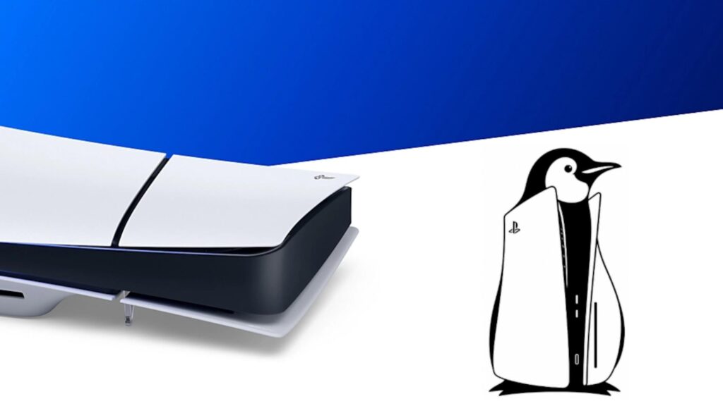 This PS5 Linux Tool Turns Sony’s Console Into a Linux-Powered Gaming PC