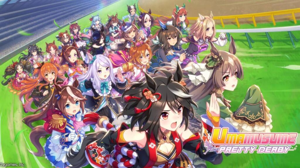 Umamusume Champions Meetings Changes Coming in May 