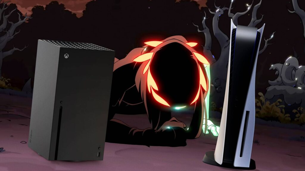 What PS5 and Xbox Series X/S Players Should Expect from Hades 2 What PS5 and Xbox Series X/S Players Should Expect from Hades 2