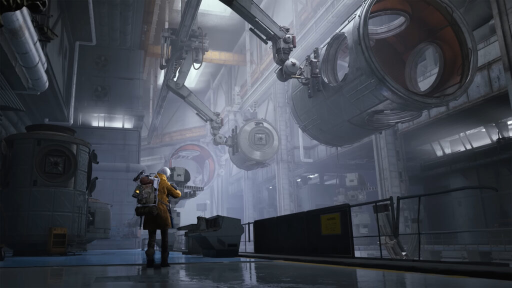 Where to use the Stella Montis Archives Key in ARC Raiders