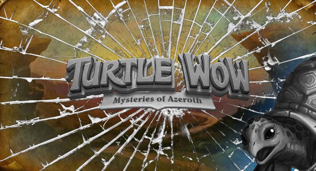 World of Warcraft finally kills ‘pirate’ server Turtle WoW … but there are real lessons as to why it was so popular