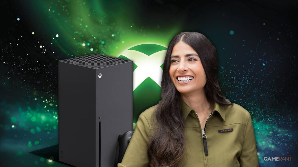 Xbox CEO Comments on Impact Memory Shortage Could Have on Project Helix’s Price and Availability