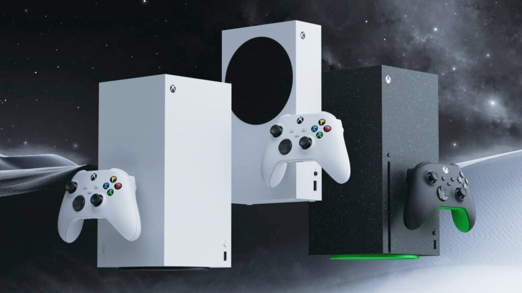 Xbox Series X and S Users Just Received the Biggest Console Upgrade Yet of 2026