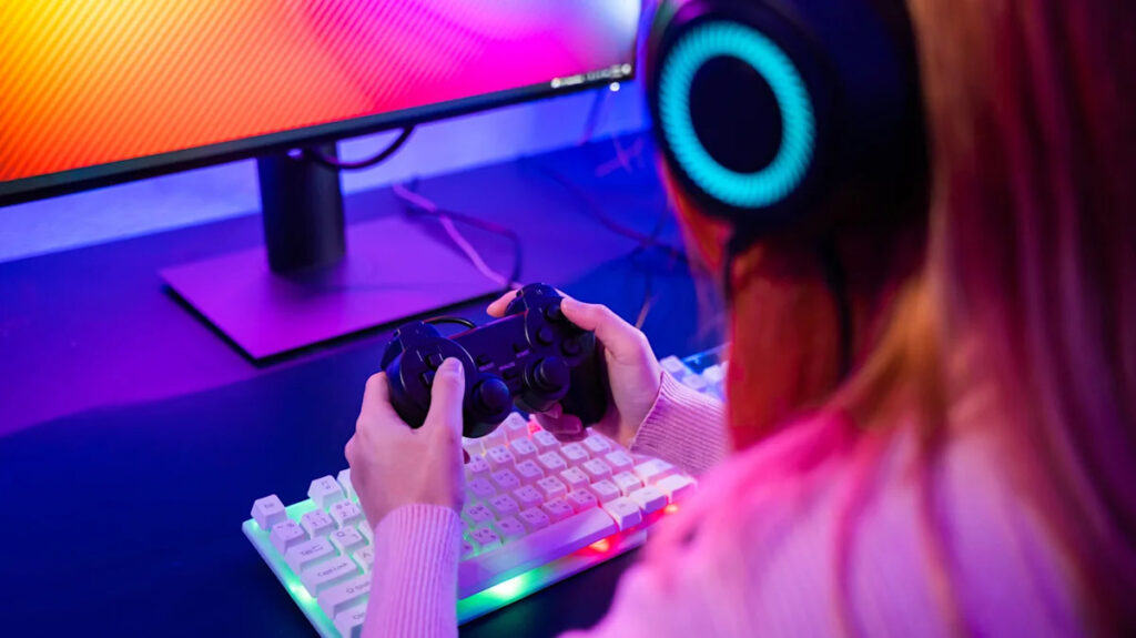 11 Old-School Gaming Accessories That Used To Be Essential
