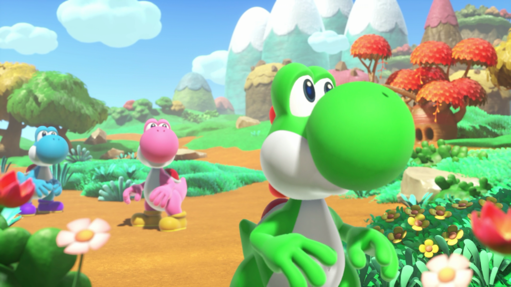 5 new Switch 2 games to play in May 2026 5 new Switch 2 games to play in May 2026