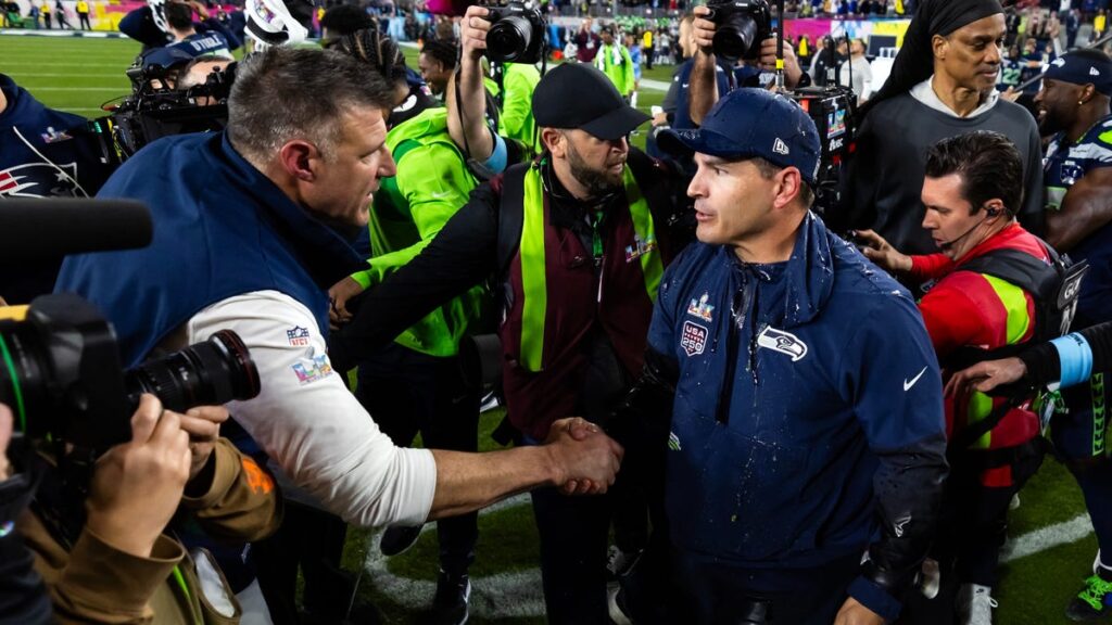 7 initial takeaways from Patriots’ 2026 NFL schedule release