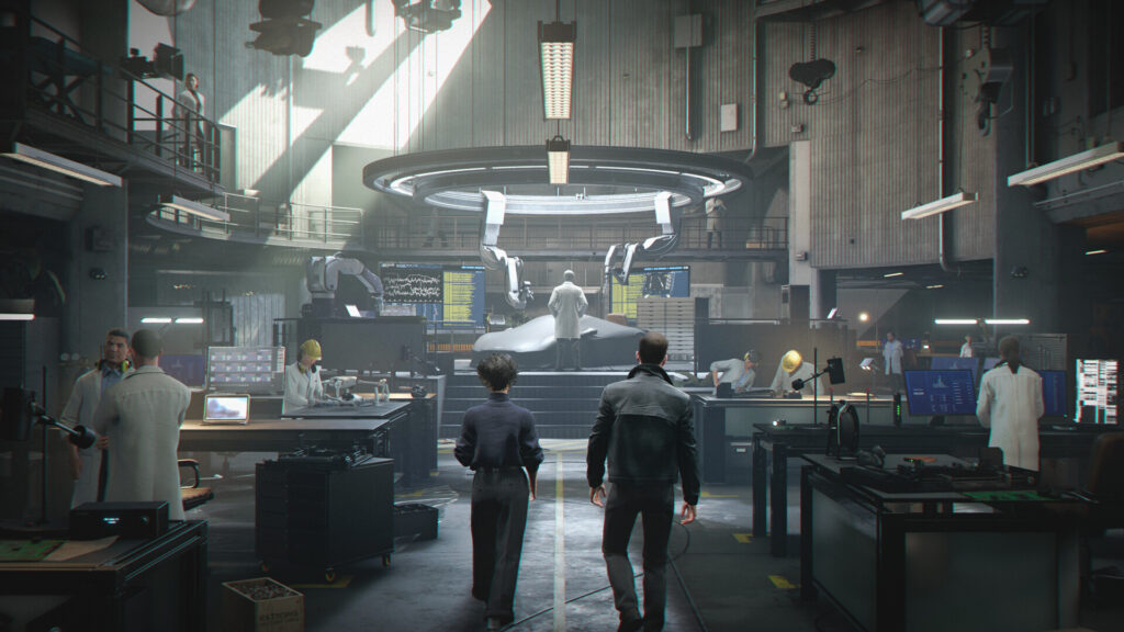 All Legacy Item locations in 007 First Light All Legacy Item locations in 007 First Light