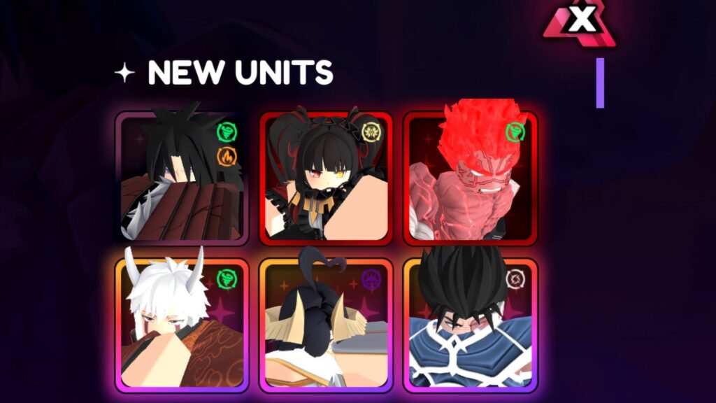 Anime Vanguards Update 12.5 Codes – Gamezebo