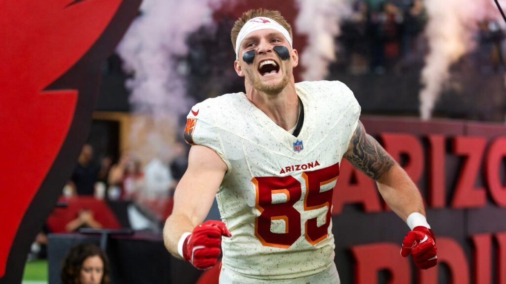Arizona Cardinals schedule 2026 leaks tracker, live updates for games