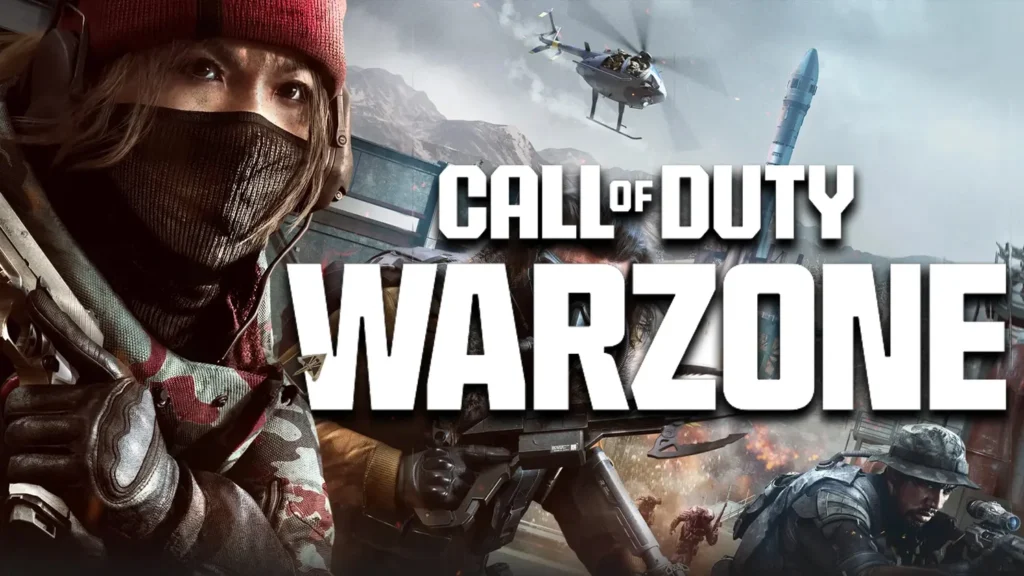 Best Games Like Warzone You Should Play in 2026