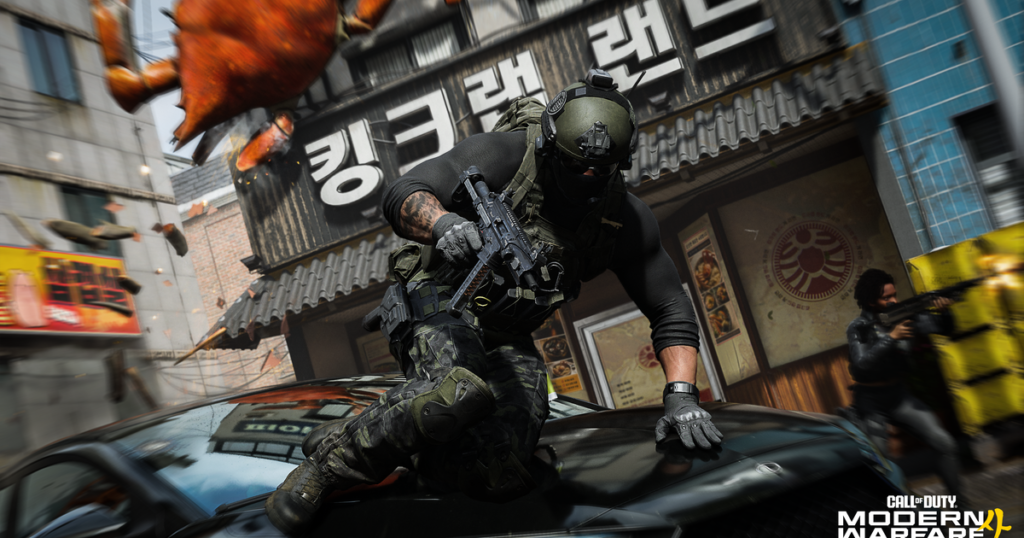 Call of Duty: Modern Warfare 4 invites you to “keep the receipts” as it fights to be a more “authentic”, “grounded, and transparent” shooter experience Call of Duty: Modern Warfare 4 invites you to “keep the receipts” as it fights to be a more “authentic”, “grounded, and transparent” shooter experience