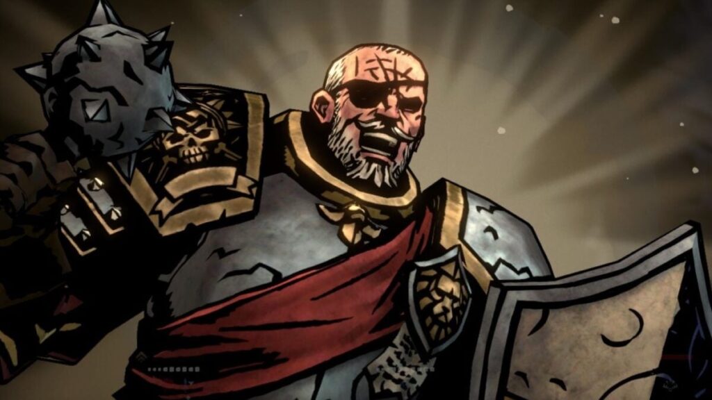 Darkest Dungeon Devs Won’t Use AI To Copy Iconic Voice