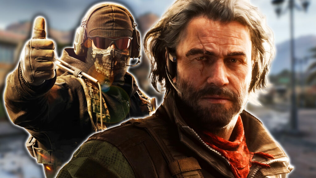 Delta Force’s success doesn’t rely on “one pillar” like CODM or R6 Mobile Delta Force’s success doesn’t rely on “one pillar” like CODM or R6 Mobile