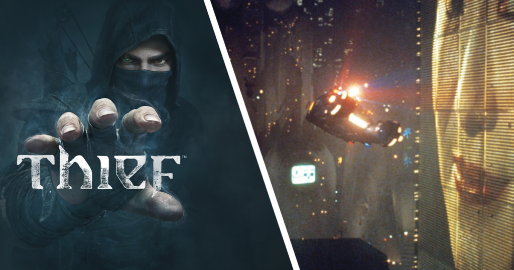 Dishonored dev Arkane Studios nearly made Thief 4 and a Blade Runner game Dishonored dev Arkane Studios nearly made Thief 4 and a Blade Runner game
