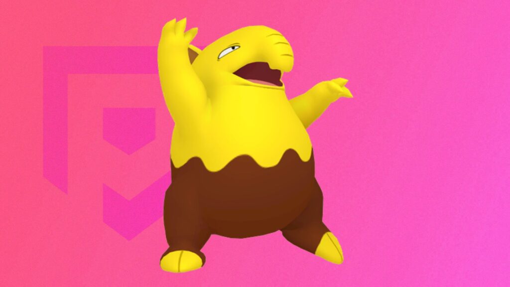 Drowzee | Pokémon guide