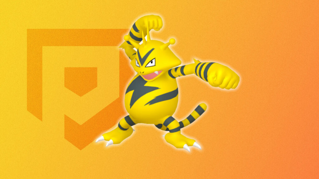 Electabuzz | Pokémon guide
