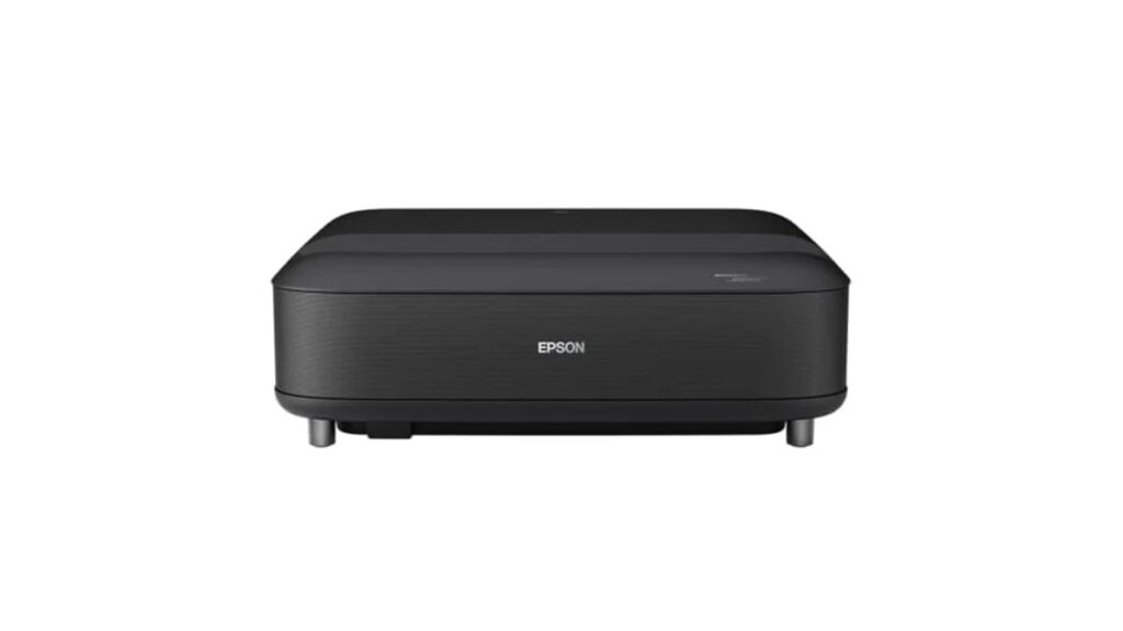 Epson’s premium 4K projector is now 0 cheaper! Epson’s premium 4K projector is now 0 cheaper!