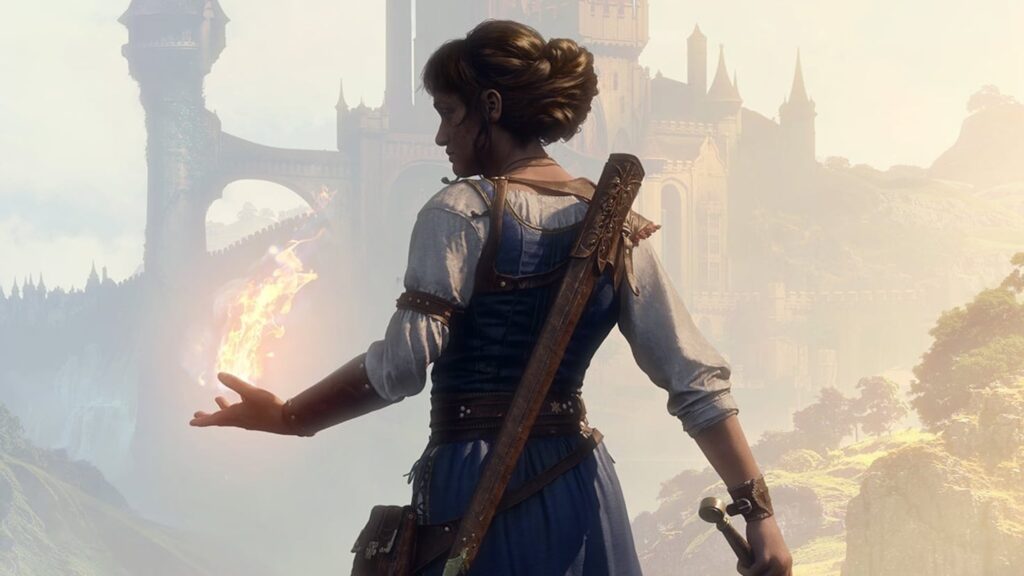 Fable is delayed again; Xbox has announced that it will now be released in 2027