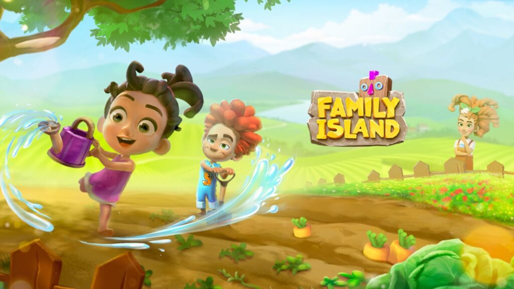 Family Island Free Energy – Today’s Links! Family Island Free Energy – Today’s Links!