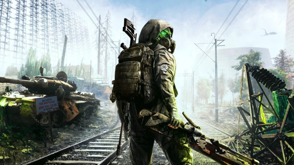 Fanatical’s Legendary Bundle makes Frostpunk 2, The Alters, and Chernobylite 2 cheaper than ever