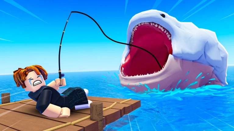 Fish It! Codes (May 2026) Fish It! Codes (May 2026)