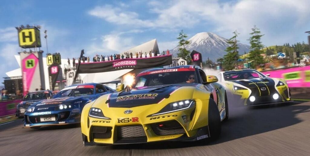 Forza Horizon 6 Early Access Time, Game Pass And Premium Upgrades Forza Horizon 6 Early Access Time, Game Pass And Premium Upgrades