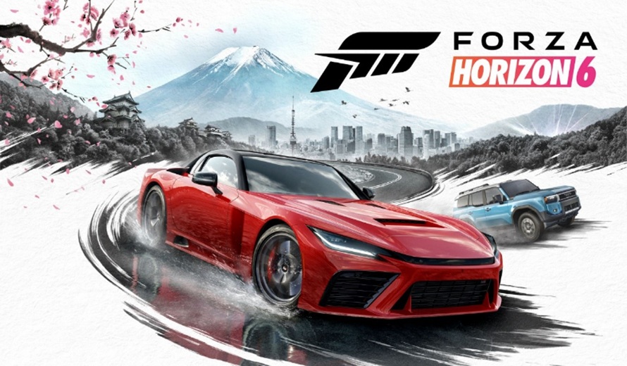 Forza Horizon 6 Launches on Xbox Consoles and PC Forza Horizon 6 Launches on Xbox Consoles and PC