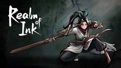 GCL Announces the Global Console and PC Version 1.0 Release of ‘Realm of Ink’ GCL Announces the Global Console and PC Version 1.0 Release of ‘Realm of Ink’