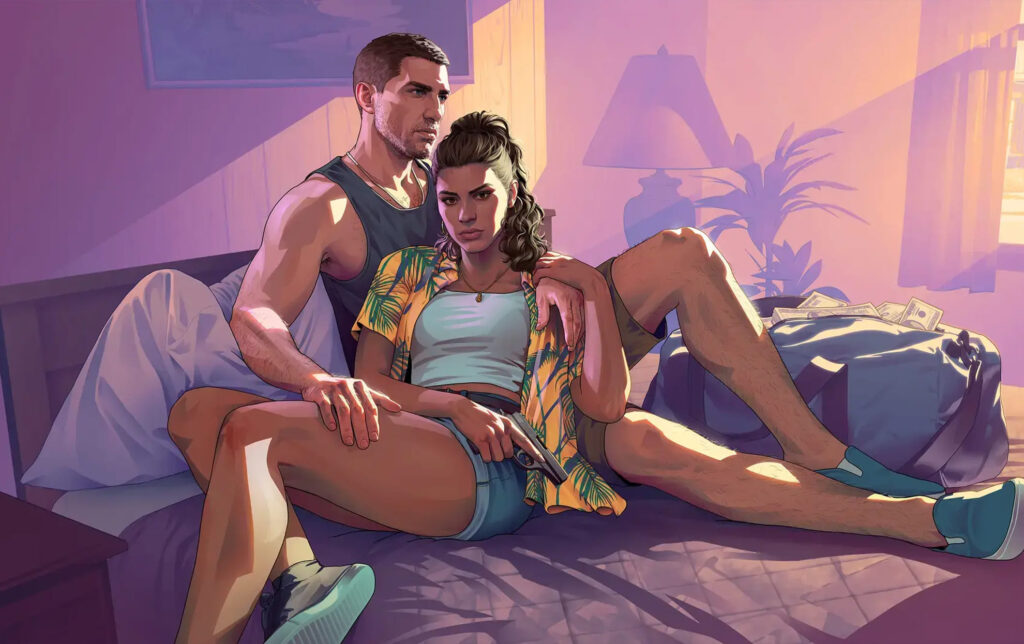GTA 6 pre-orders could go live next week as Sony PlayStation drops major hints