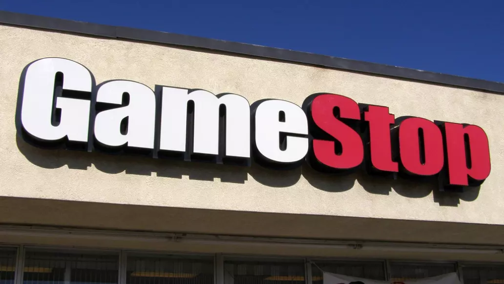 GameStop (GME) CEO Ryan Cohen says proposed eBay acquisition valued at  billion