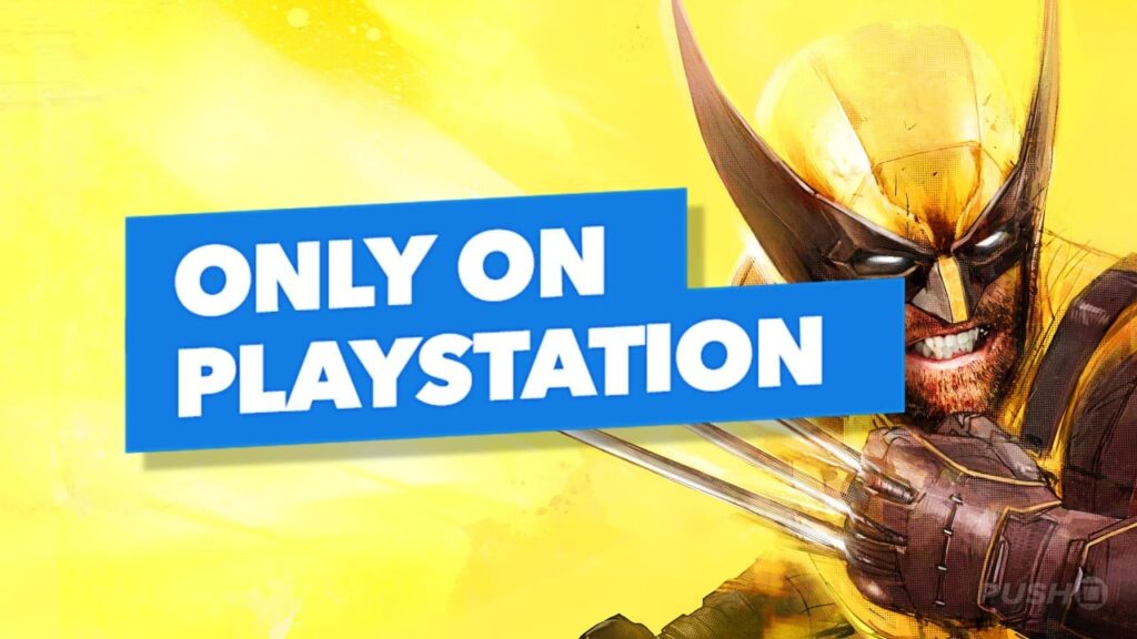 Gamers Still Pick Consoles for Exclusives, New Data Finds Gamers Still Pick Consoles for Exclusives, New Data Finds
