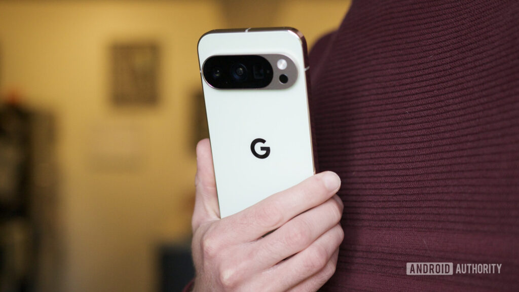 Google’s offline AI app changed how I see on-device AI