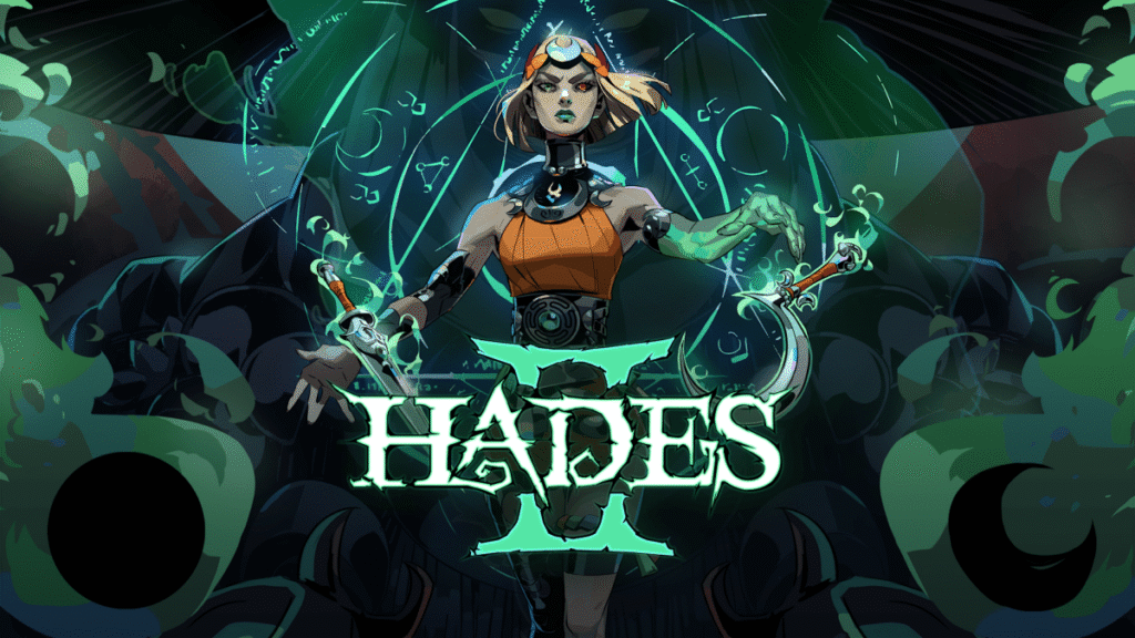 Hades 2 Review – God Tier Roguelike Action – WGB
