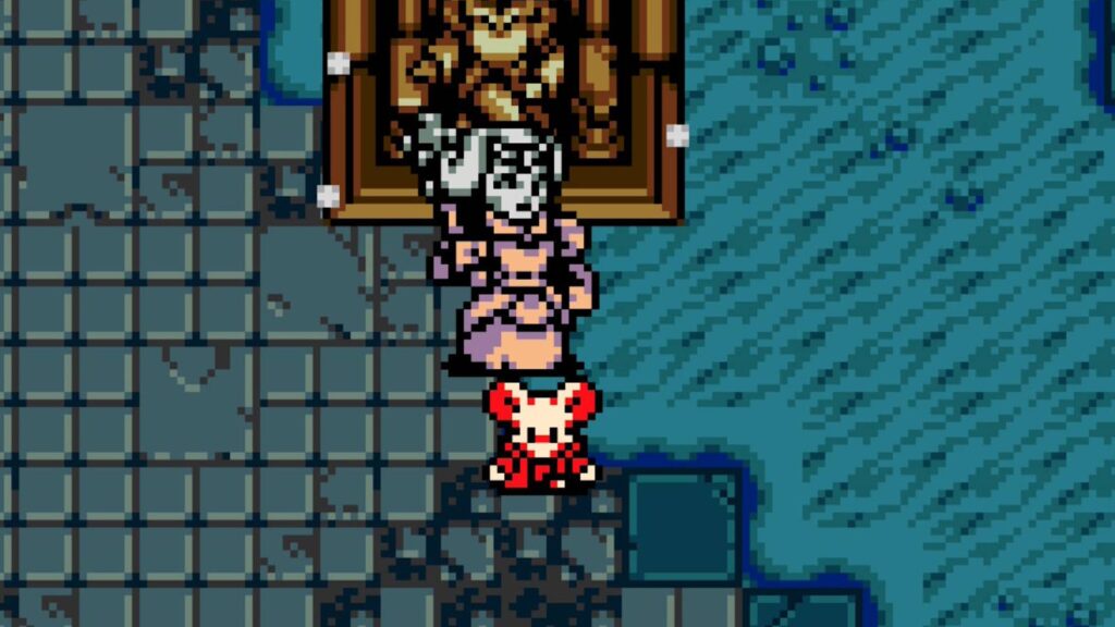 How to beat the Queensbury Crypt (Duchess) boss in Mina the Hollower