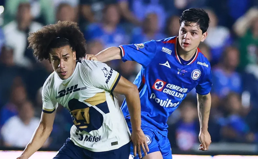 How to watch Pumas UNAM vs Cruz Azul in the USA: Live Stream and TV for 2026 Liga MX Clausura Tournament How to watch Pumas UNAM vs Cruz Azul in the USA: Live Stream and TV for 2026 Liga MX Clausura Tournament