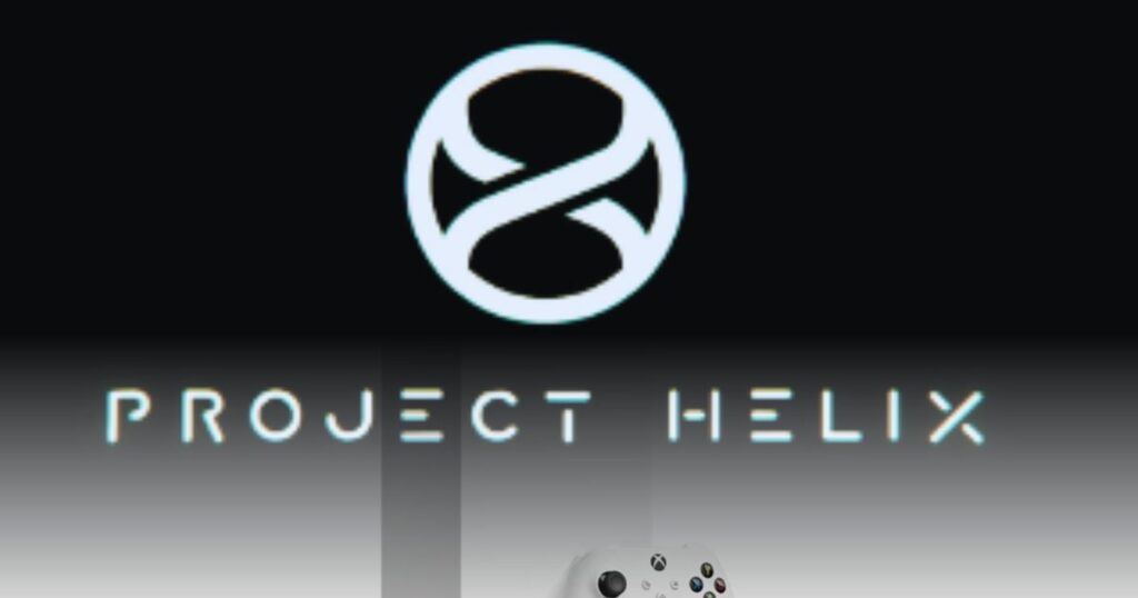 I’m still not sold on a disc-less Xbox, but Project Helix feels inevitable now
