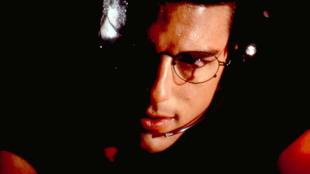 Impossible set up 8 films and 30 years of Tom Cruise’s mania in 30 perfect minutes