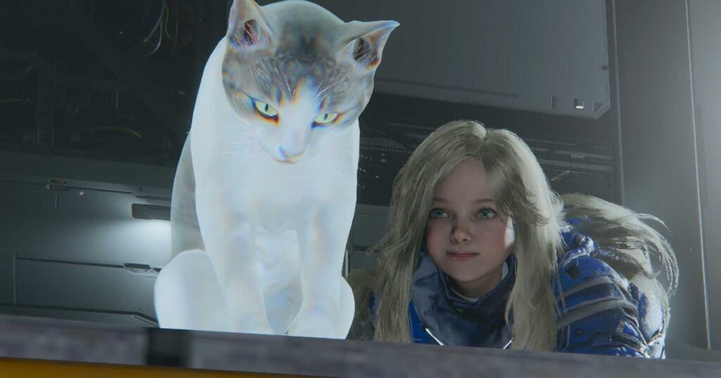 It’s not just Resident Evil Requiem pulling in the numbers for Capcom, Pragmata also just crossed another impressive sales milestone less than one month after its acclaimed release