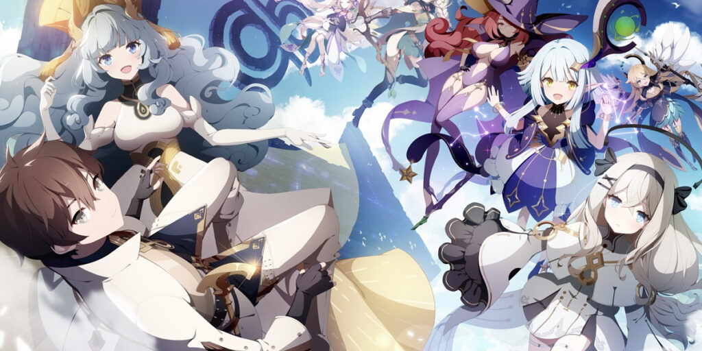 Kakao Games to shut down Eversoul after three years of service