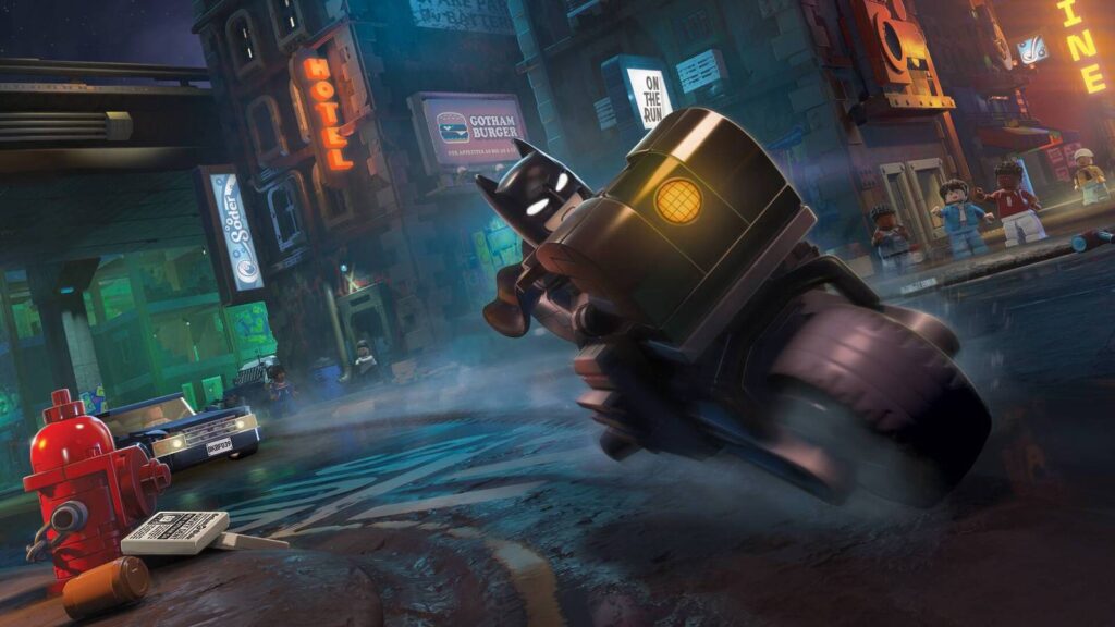 Legacy of the Dark Knight release in your time zone? Legacy of the Dark Knight release in your time zone?