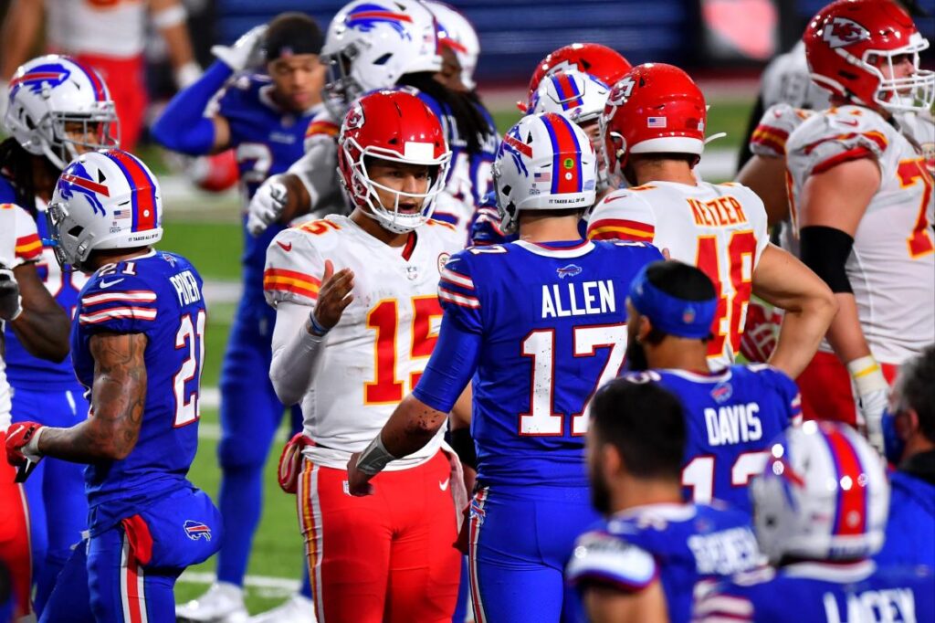 Live Updates, Full Matchups, Primetime Games and Dates