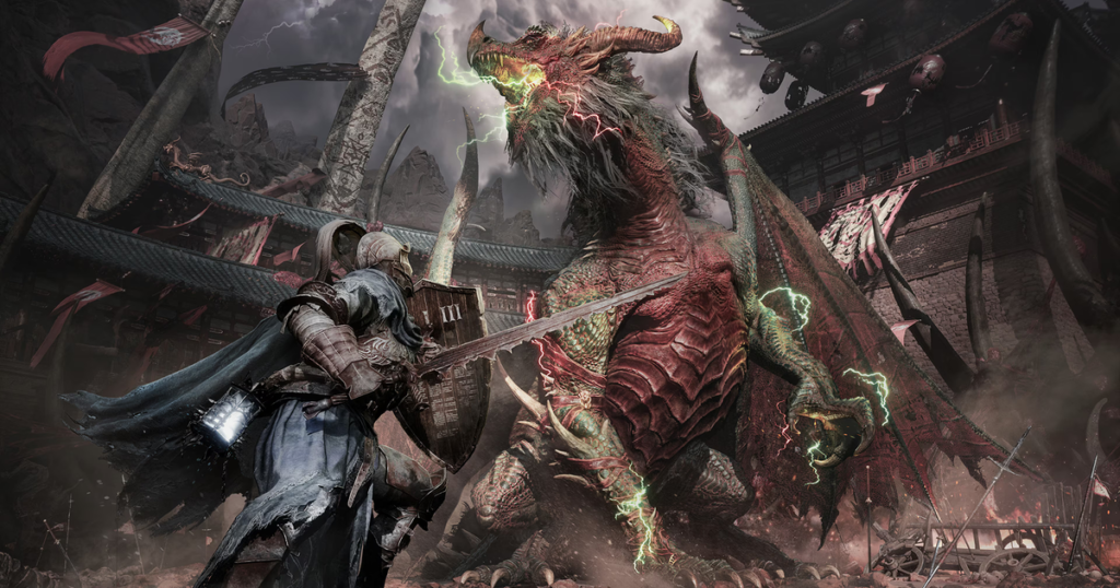 Lords of the Fallen 2 set to potentially release on Steam as developer CI Games and Epic terminate PC exclusivity deal Lords of the Fallen 2 set to potentially release on Steam as developer CI Games and Epic terminate PC exclusivity deal