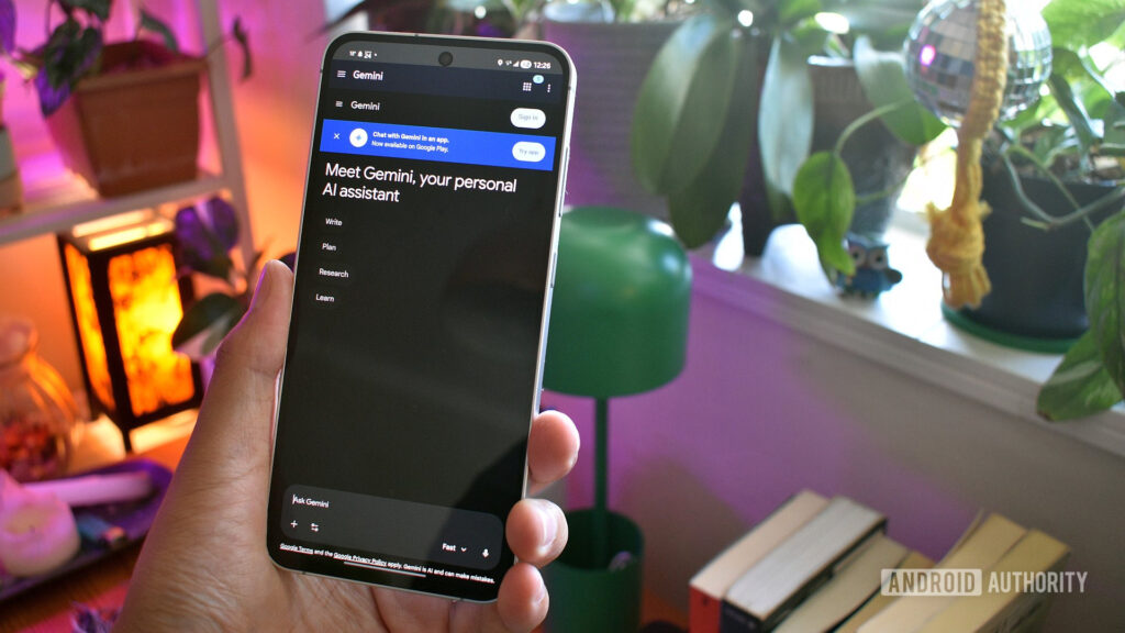 My new favorite AI-powered app houses 70+ AI chatbots with ease